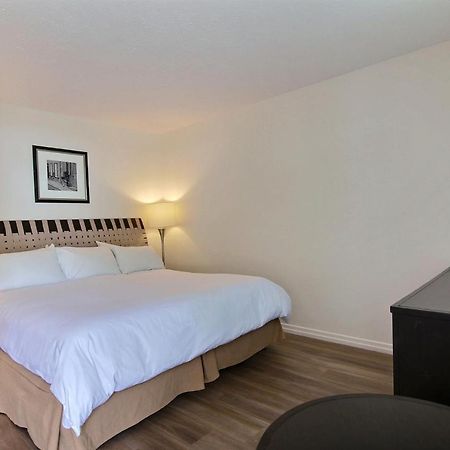 Motel De La Montagne Orford 외부 사진